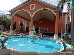 Thermas de Olímpia Resort — Olímpia/SP