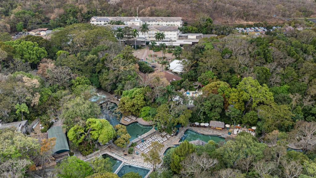 Hotel Pousada - Rio Quente Resorts — Rio Quente/GO